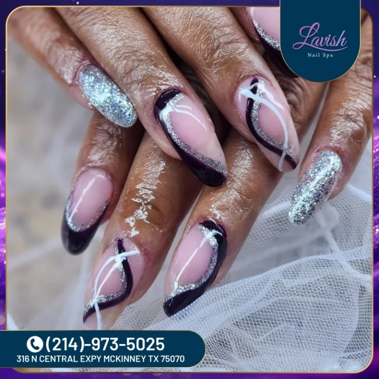 Lavish Nail Spa - TX 75070 - Photo 16