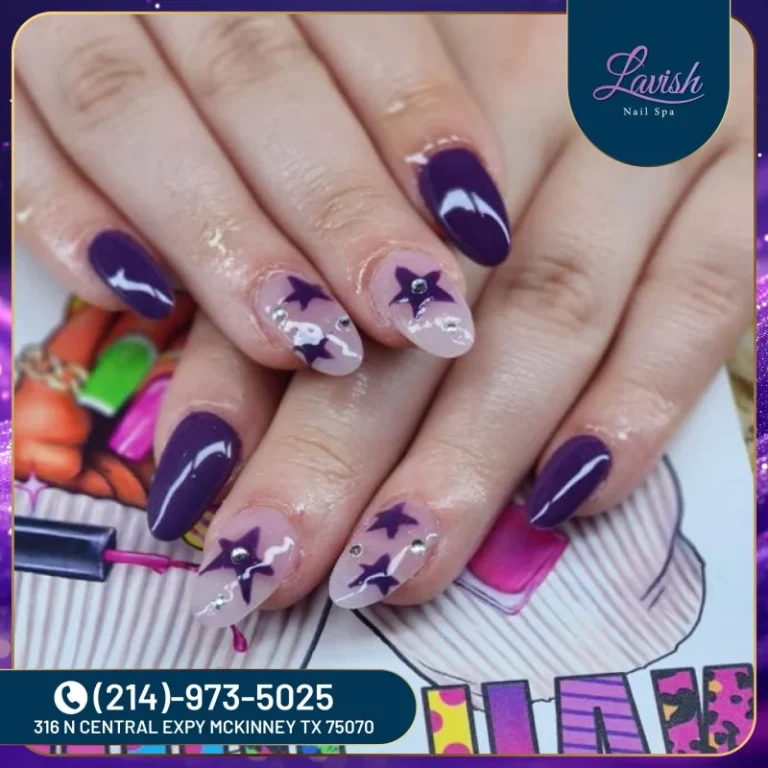 Lavish Nail Spa - TX 75070 - Photo 22
