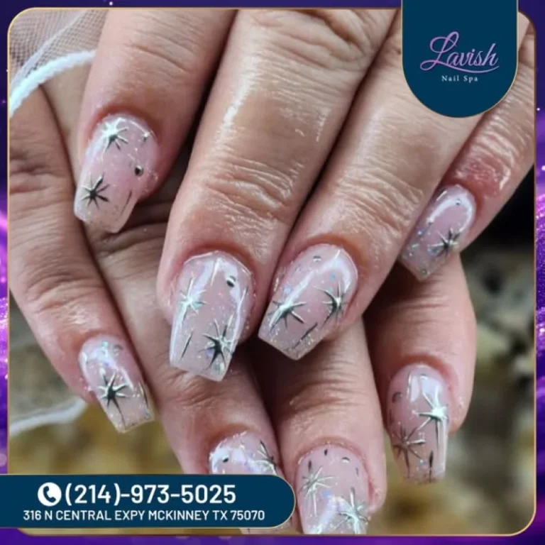 Lavish Nail Spa - TX 75070 - Photo 23